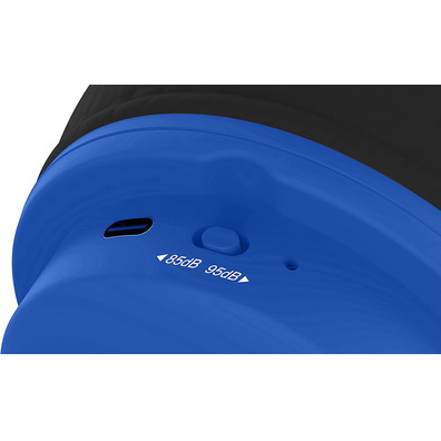 OTL Wireless Bluetooth Headphone Super Mario Blue Headphones