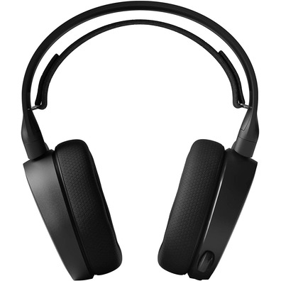 Steelseries Arctis 3 PC/PS4/PS5/Switch/Xbox One Headphones
