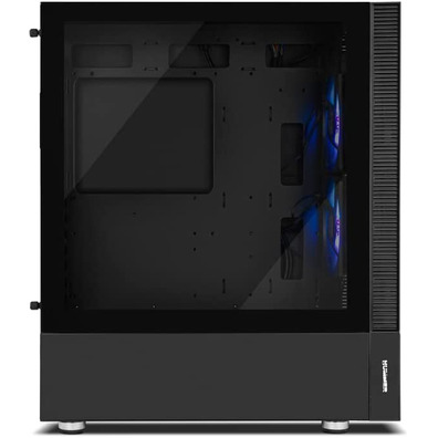 Tower ATX Nox Hummer Nemesis Black