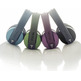 Focal Headphones Listen Wireless Chic Blue