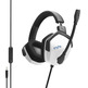Gaming Energy Sistem ESG 3 White Headphones
