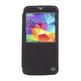Flip Cover Windowed Samsung Galaxy S5 G900 Pink