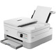Canon Pixma T7451A Wifi/White Duplex Photo Multifunction Printer